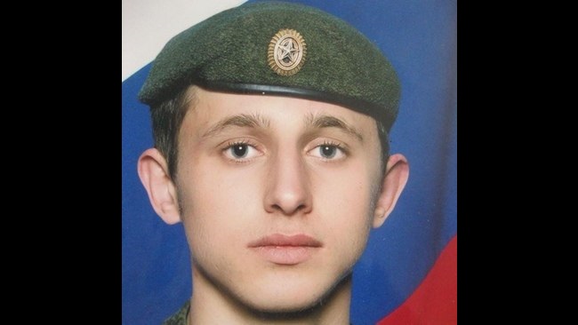 Расследование гибели солдата-срочника в Оренбуржье взял аппарат Президента РФ
